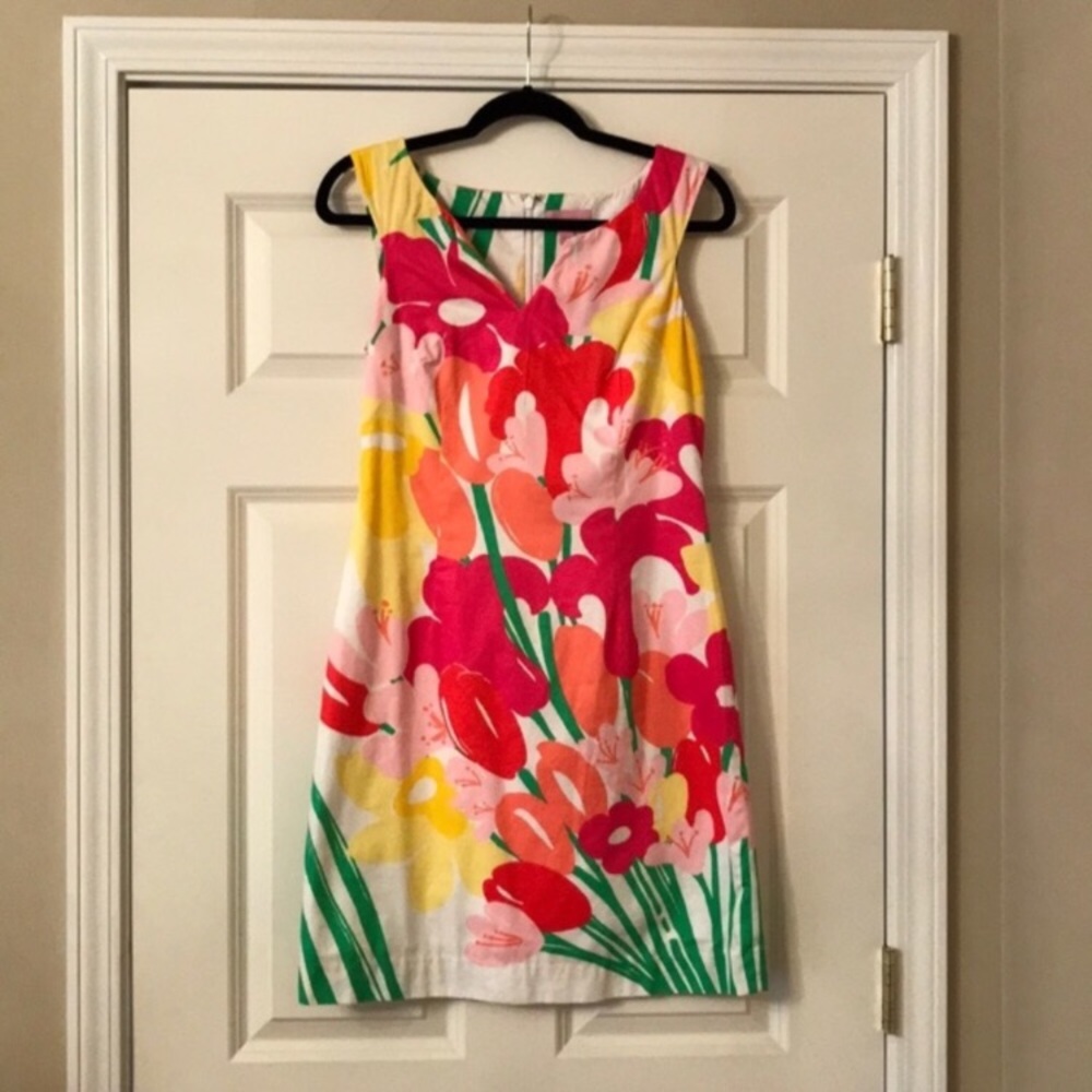 Lilly Dress